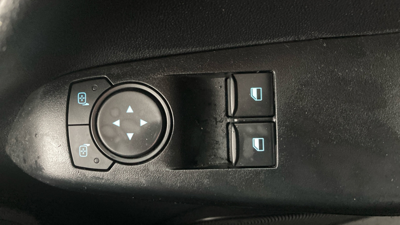 Ford Fiesta 1.1 75 Trend 5dr Petrol Hatchback